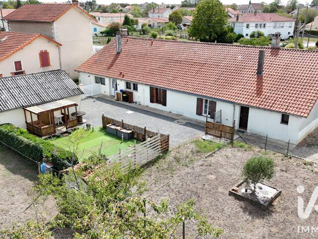 Vente Maison/villa 6 pièces — photo du bien