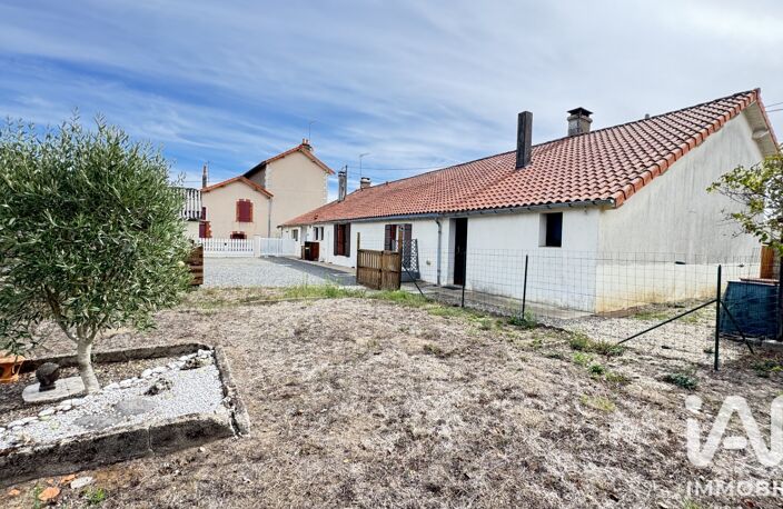 Vente Maison/villa 6 pièces — photo 2