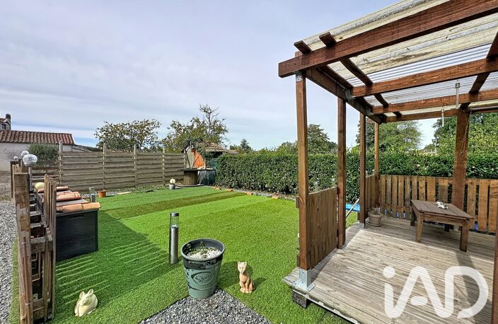 Vente Maison/villa 6 pièces — photo 3
