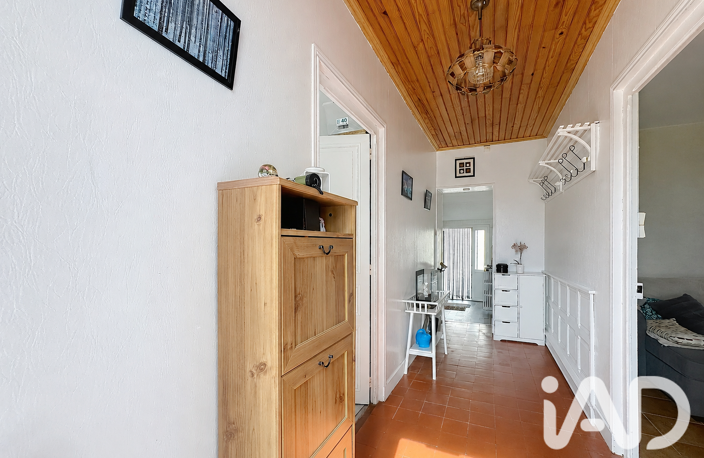 Vente Maison/villa 6 pièces — photo 4