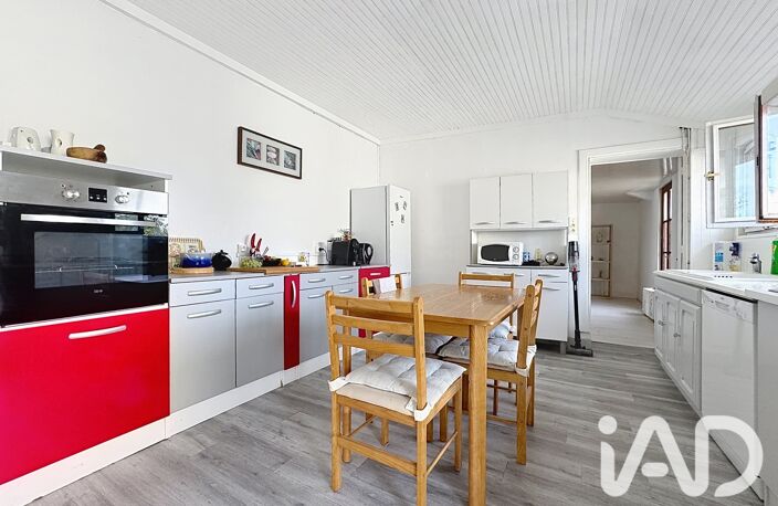 Vente Maison/villa 6 pièces — photo 5