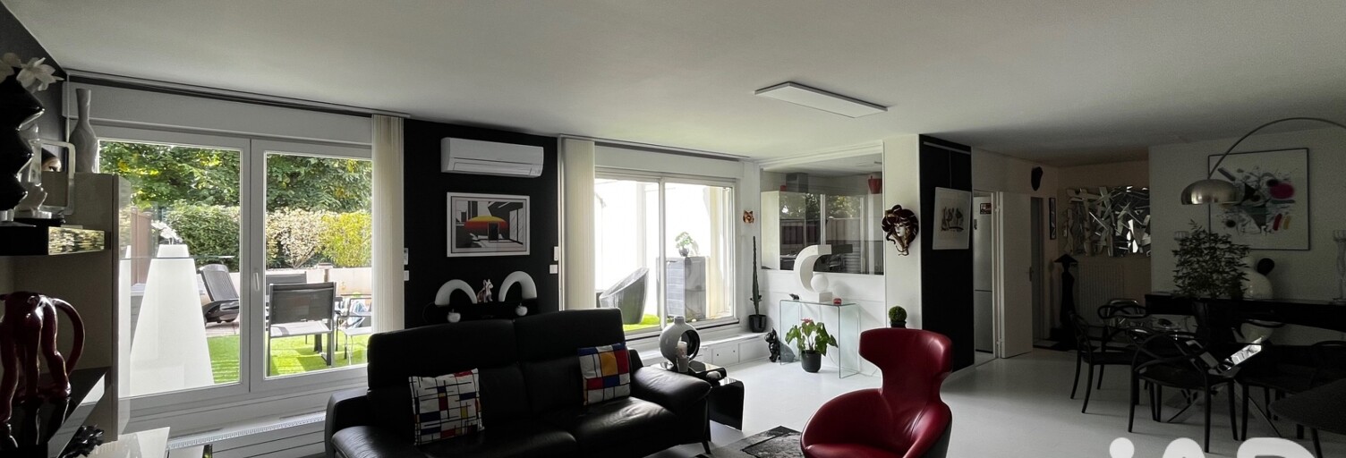 Appartement 4 Pièces 102 m² à vendre à Angoulême (16000)