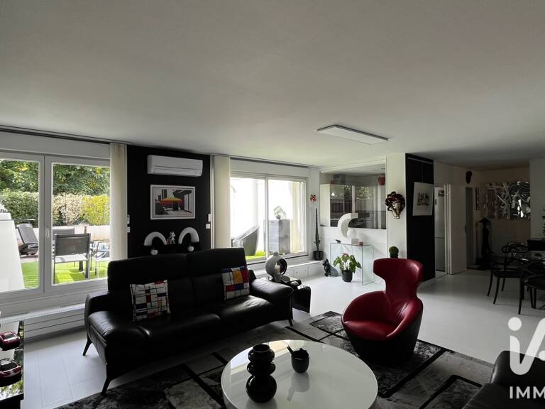 Vente Appartement 4 pièces — photo 1