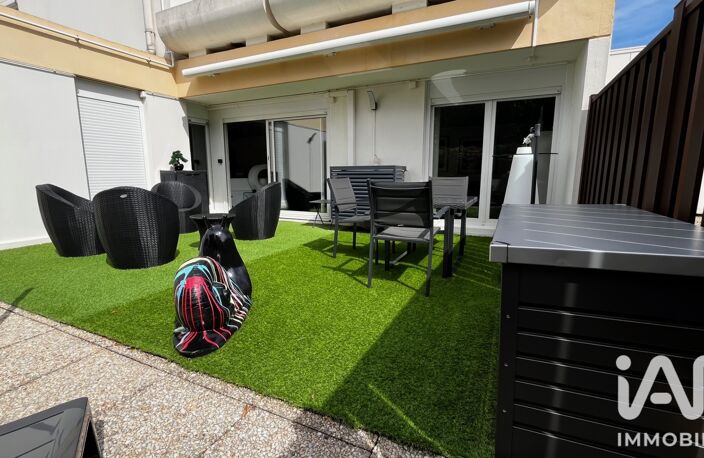 Vente Appartement 4 pièces — photo 2