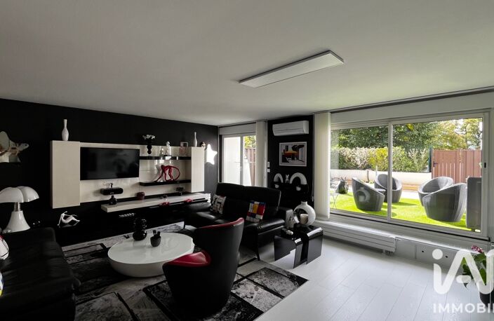 Vente Appartement 4 pièces — photo 3