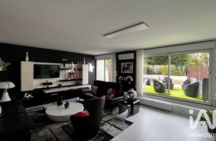Vente Appartement 4 pièces — photo 4