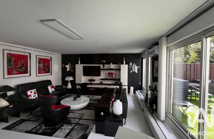 Vente Appartement 4 pièces — photo 5