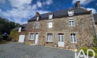 Maison 6 Pièces 143 m² à vendre à Corseul (22130)