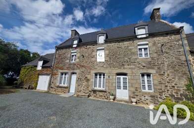 Maison 6 pièces 199990 €