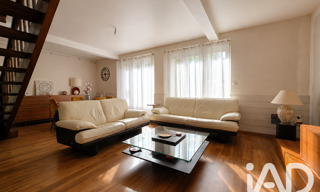 Maison 6 Pièces 120 m² à vendre à Guilers (29820)