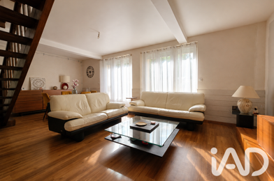 Maison 6 pièces 283500 €