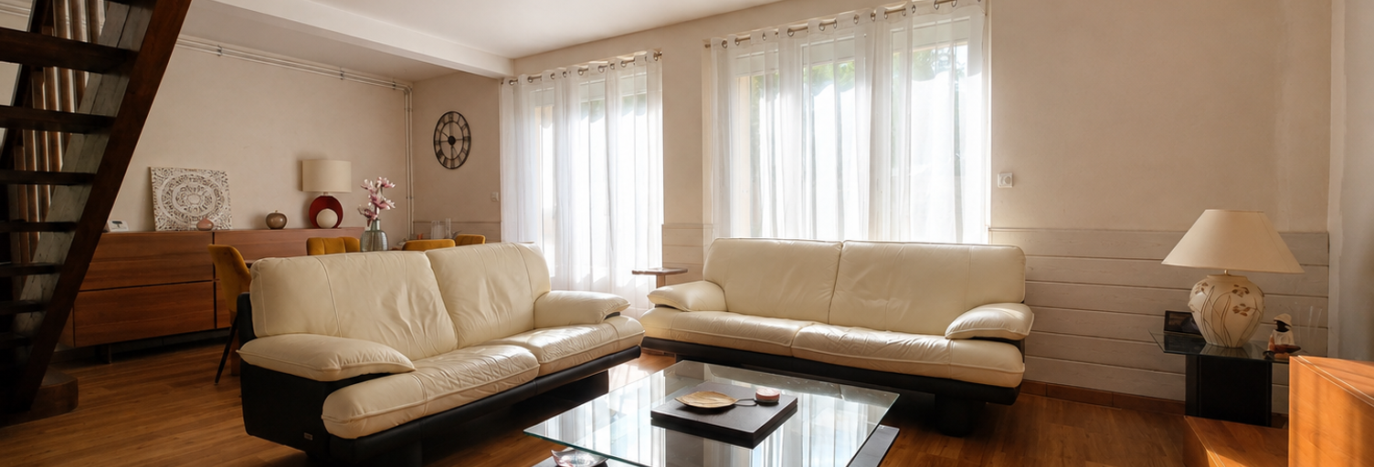 Maison 6 Pièces 120 m² à vendre à Guilers (29820)