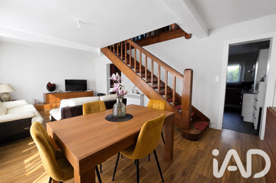 Maison 6 pièces 273500 €