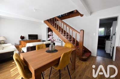 Vente Maison/villa 6 pièces — photo du bien