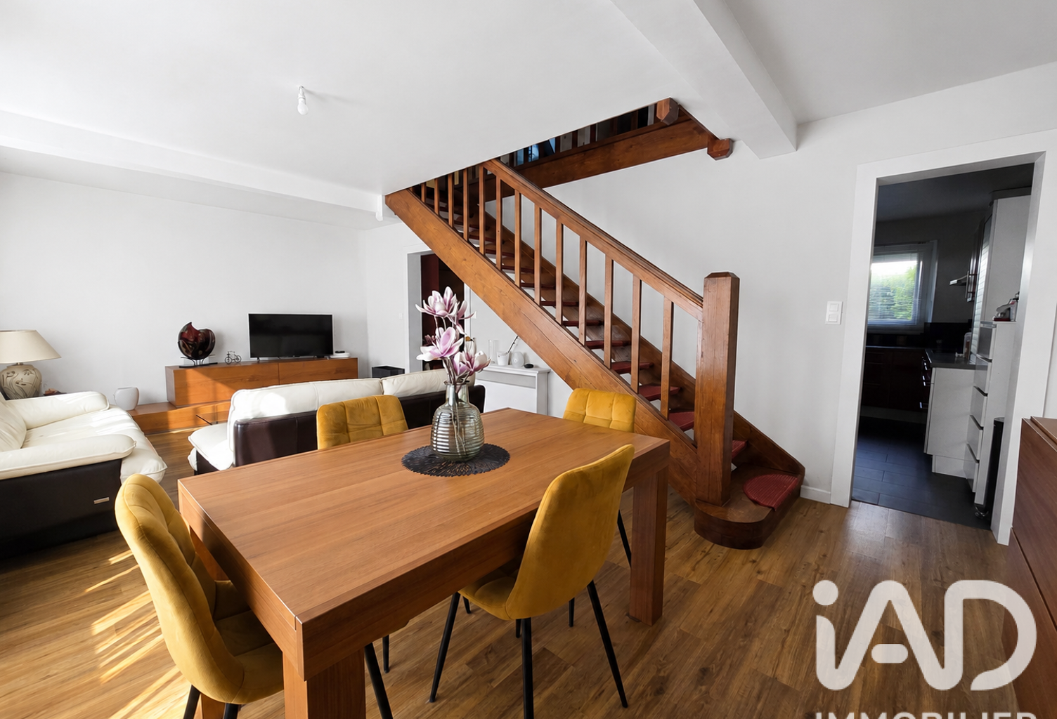 Vente Maison/villa 6 pièces — photo 1