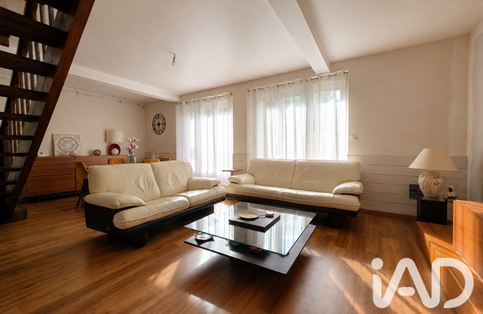 Vente Maison/villa 6 pièces — photo 2