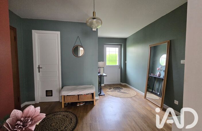 Vente Maison/villa 6 pièces — photo 4