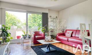 Appartement 4 Pièces 85 m² à vendre à Chatou (78400)