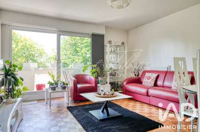 Appartement 4 pièces 358000 €