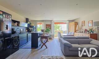 Appartement 4 Pièces 88 m² à vendre à Aix-en-Provence (13100)