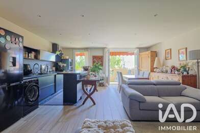 Appartement 4 pièces 479000 €
