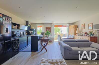 Vente Appartement 4 pièces — photo du bien
