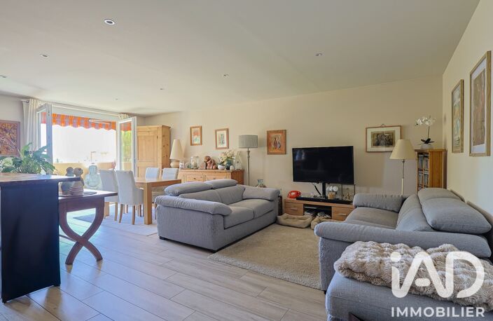 Vente Appartement 4 pièces — photo 2