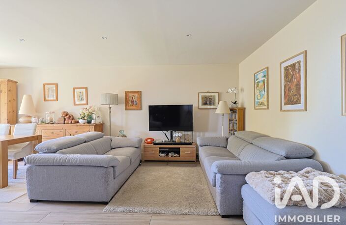 Vente Appartement 4 pièces — photo 3