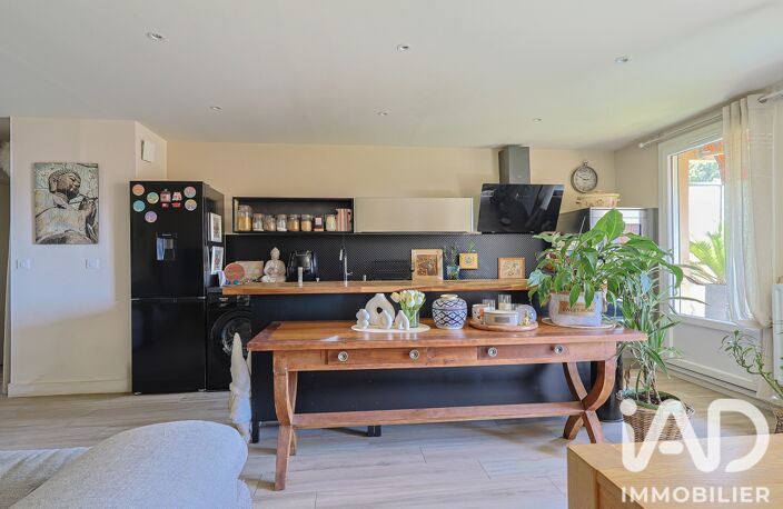 Vente Appartement 4 pièces — photo 5
