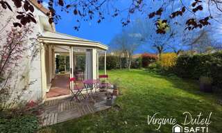 Maison 5 Pièces 106 m² à vendre à Le Plessis-Pâté (91220)