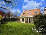 Maison familiale - 4 ch - 121 m2 utiles — photo 2