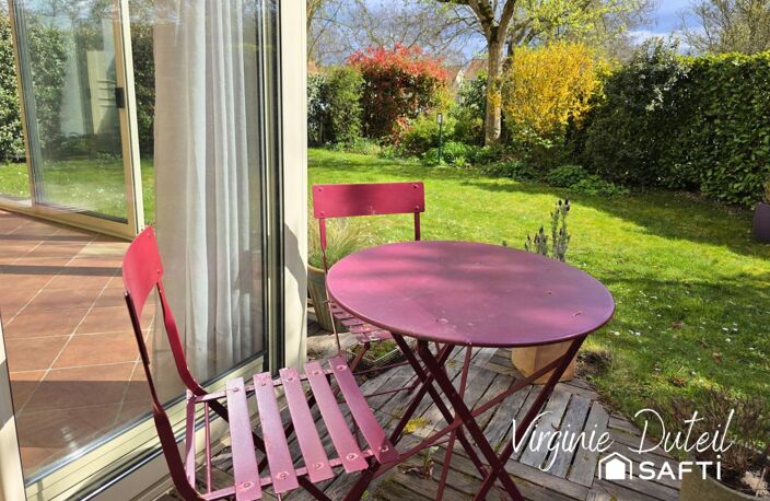 Maison familiale - 4 ch - 121 m2 utiles — photo 5