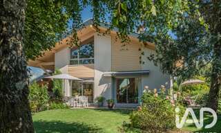 Maison 6 Pièces 152 m² à vendre à La Roche-sur-Foron (74800)