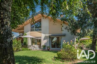 Maison 6 pièces 699000 €
