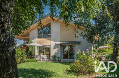 Vente Maison/villa 6 pièces — photo du bien