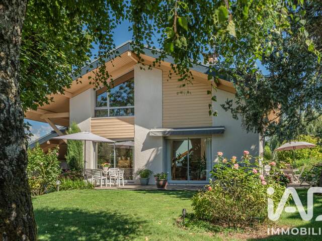 Vente Maison/villa 6 pièces — photo du bien