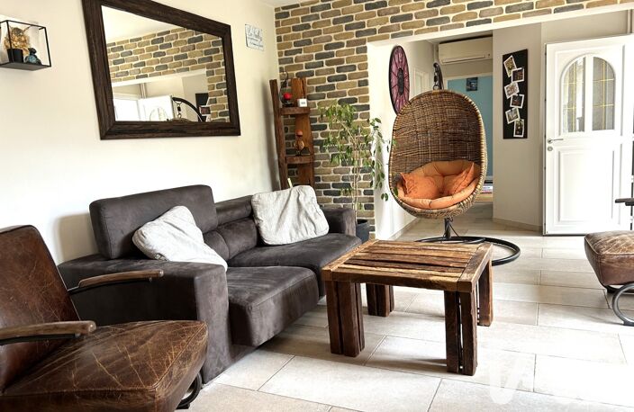 Vente Maison/villa 8 pièces — photo 3