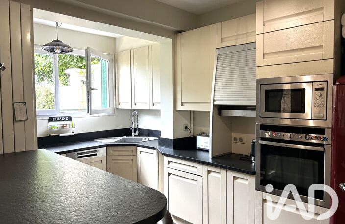 Vente Maison/villa 8 pièces — photo 5