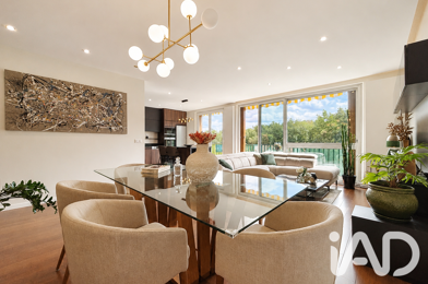 Appartement 4 pièces 480000 €