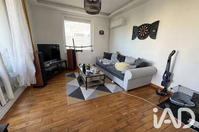 Maison 3 pièces 900 €