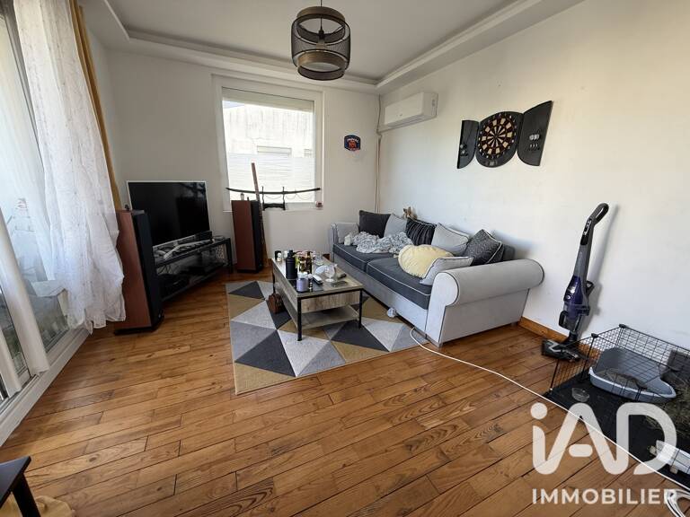 Location Maison traditionnelle 3 pièces — photo 1