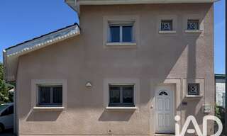 Maison 4 Pièces 85 m² à vendre à Biganos (33380)