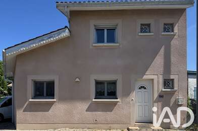 Maison 4 pièces 270000 €