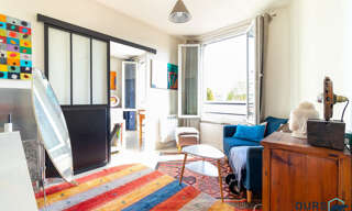 Appartement 2 Pièces 27 m² à vendre à Aubervilliers (93300)