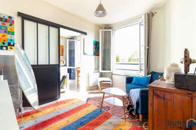 Appartement 2 pièces 80000 €