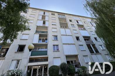 Appartement 1 pièces 69000 €