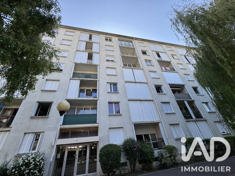 Vente Appartement 1 pièce — photo 1