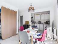 Vente Appartement 1 pièce — photo 2