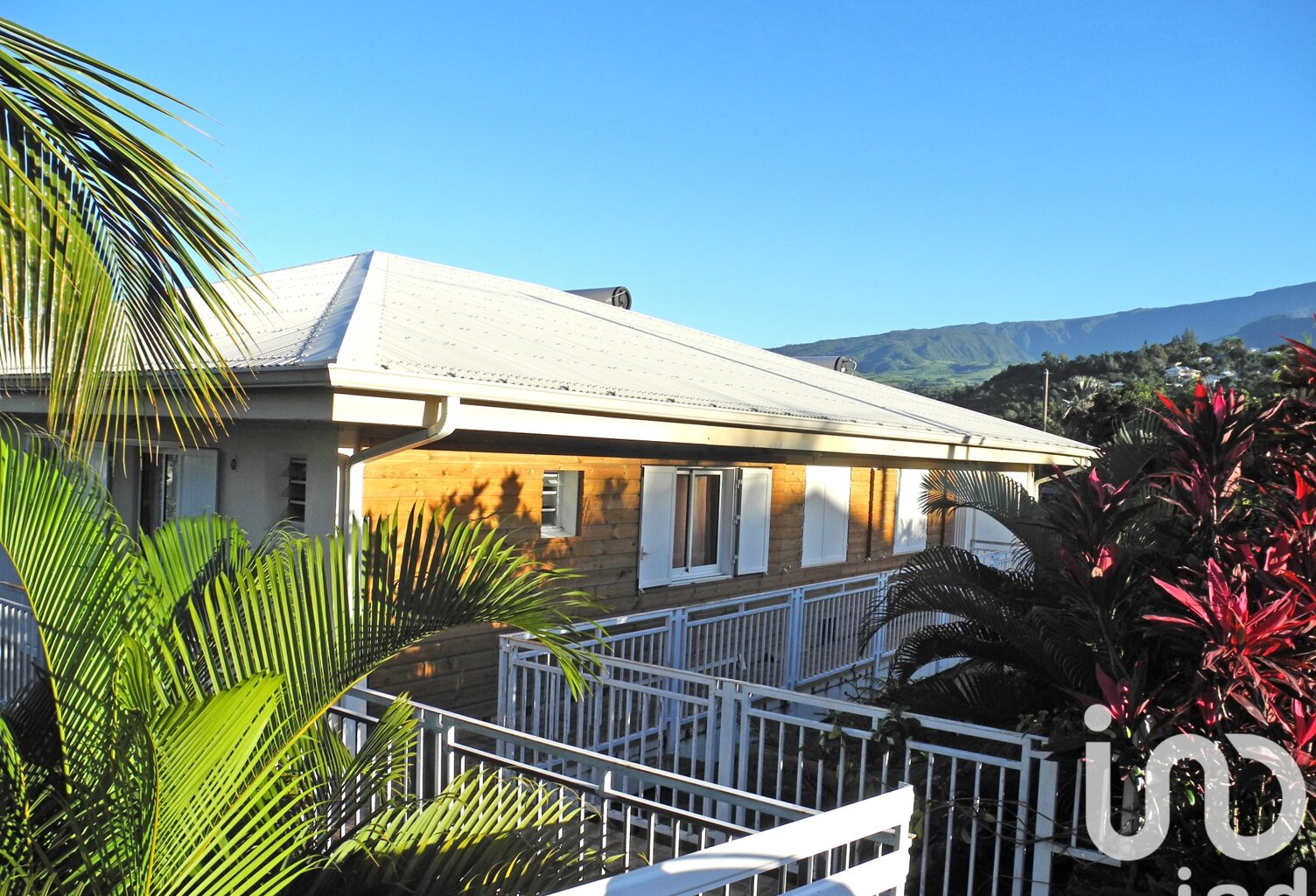 Vente Immeuble 392 m&sup2; — photo 1
