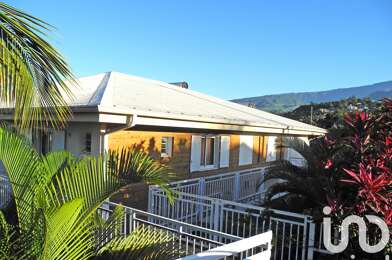Immeuble  640000 €